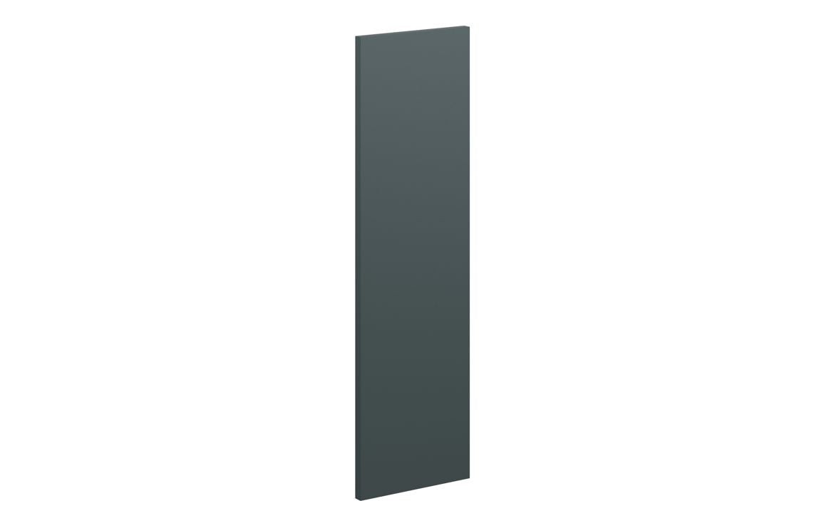 Abbey Slim Depth End Panel - Matt Green Camo