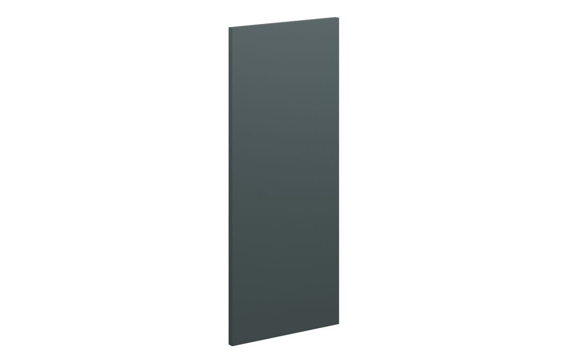 Abbey Standard Depth End Panel - Matt Green Camo
