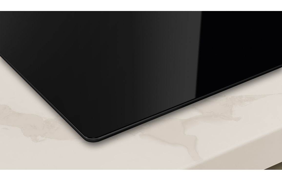 Neff N50 T16NBE1L 60cm Ceramic Hob - Black