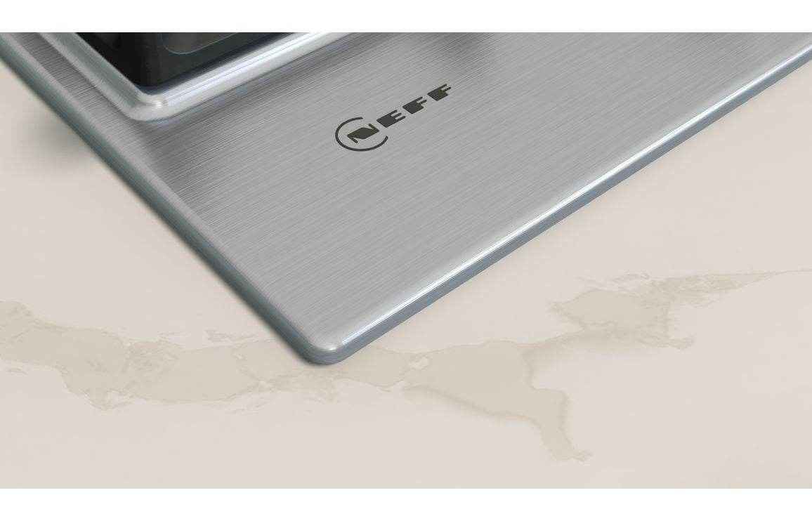 Neff N70 T26CIP8N0 60cm Gas Hob - St/Steel