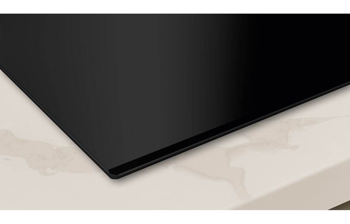 Neff N30 T36FBE1L0  60cm Induction Hob - Black Glass