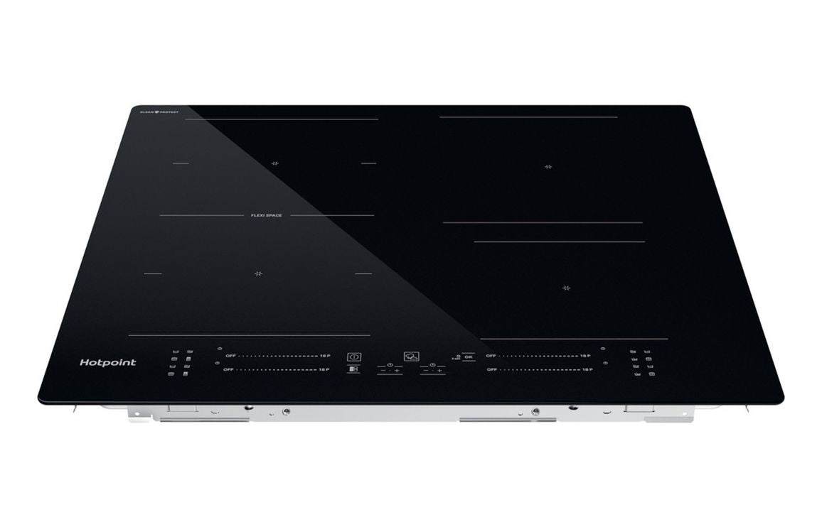 Hotpoint TS 3560F CPNE 60cm Induction Hob - Black