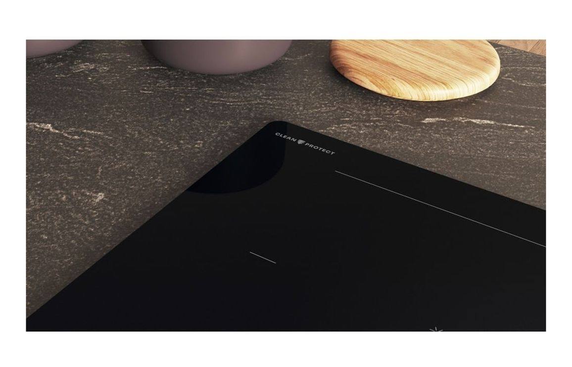 Hotpoint TS 3560F CPNE 60cm Induction Hob - Black