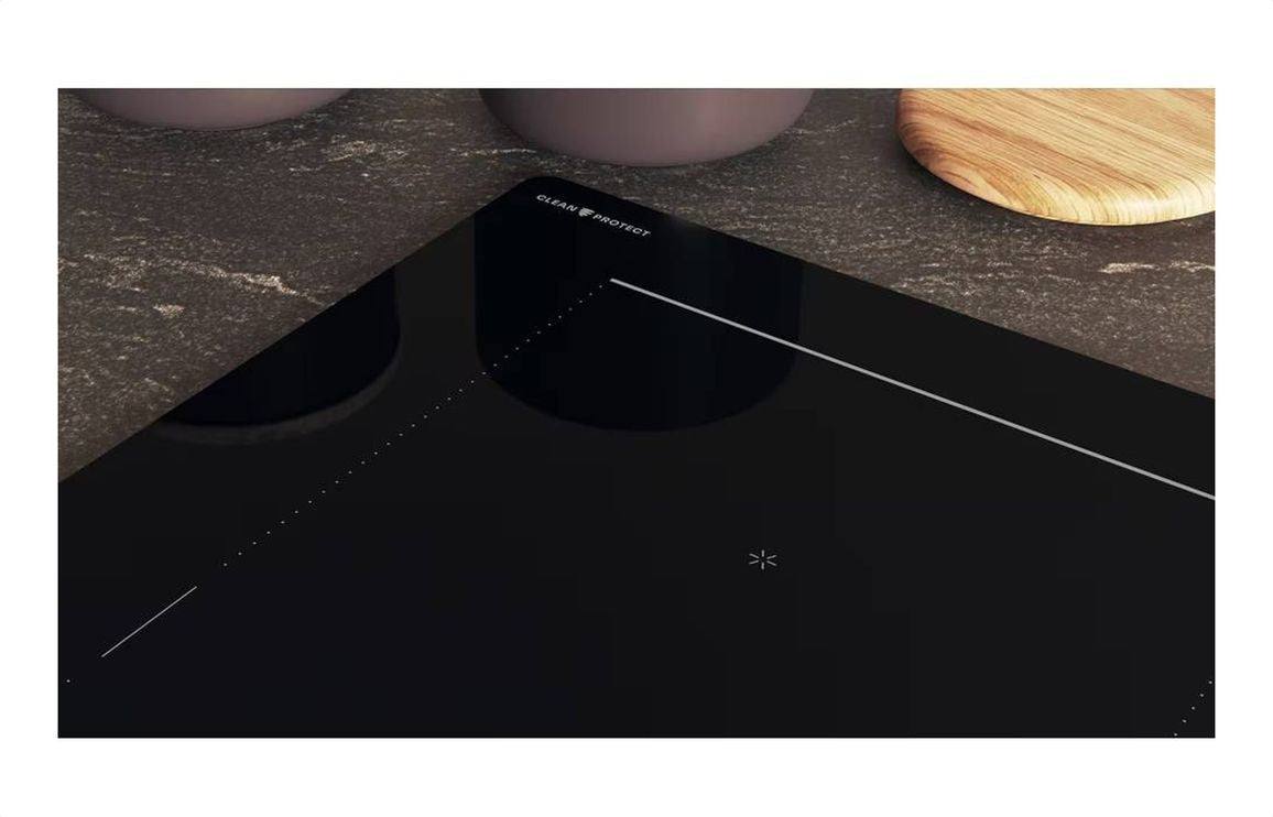 Hotpoint TS 6477C CPNE 77cm Induction Hob - Black