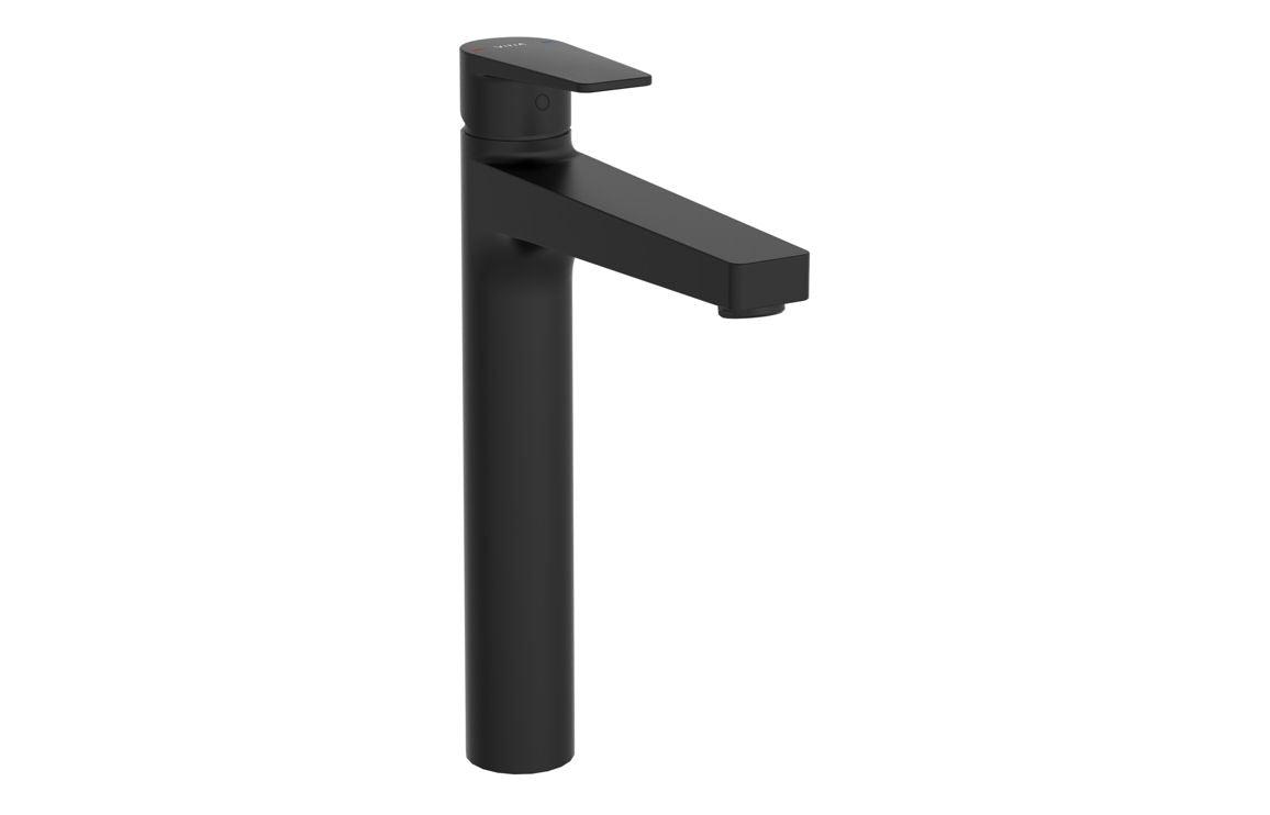 VitrA Flow Square Tall Basin Mixer