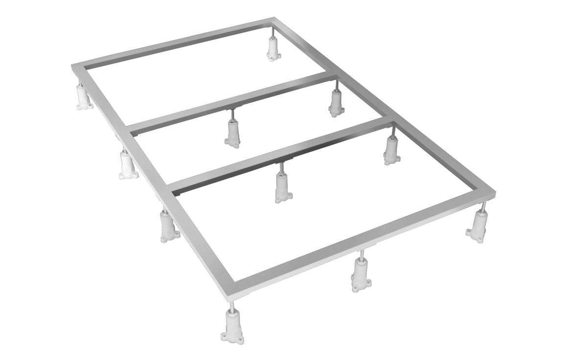 VitrA Leaf Shower Tray Leg Set