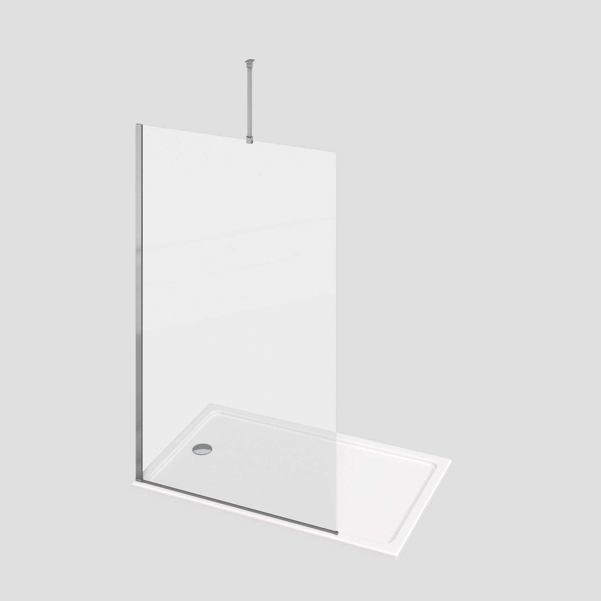 Minos Glass Panel