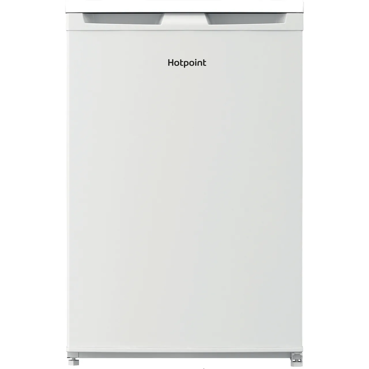 Hotpoint H55R1 112W UK F/S Under Counter Larder Fridge - White