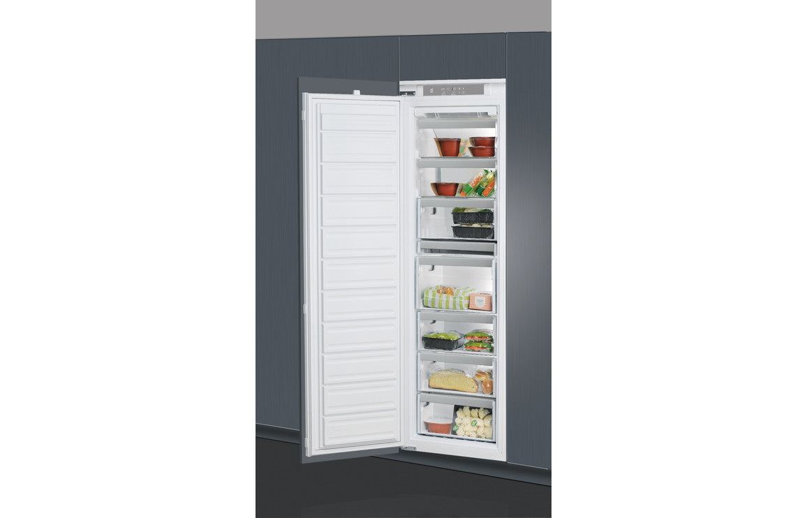 Whirlpool AFB 18431 B/I Frost Free Tall Freezer