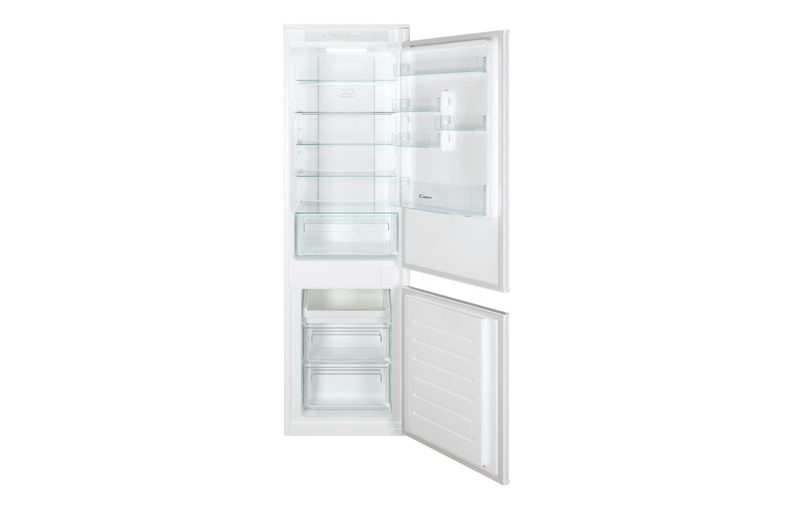 Candy CBT3518FWK B/I 70/30 Fridge Freezer