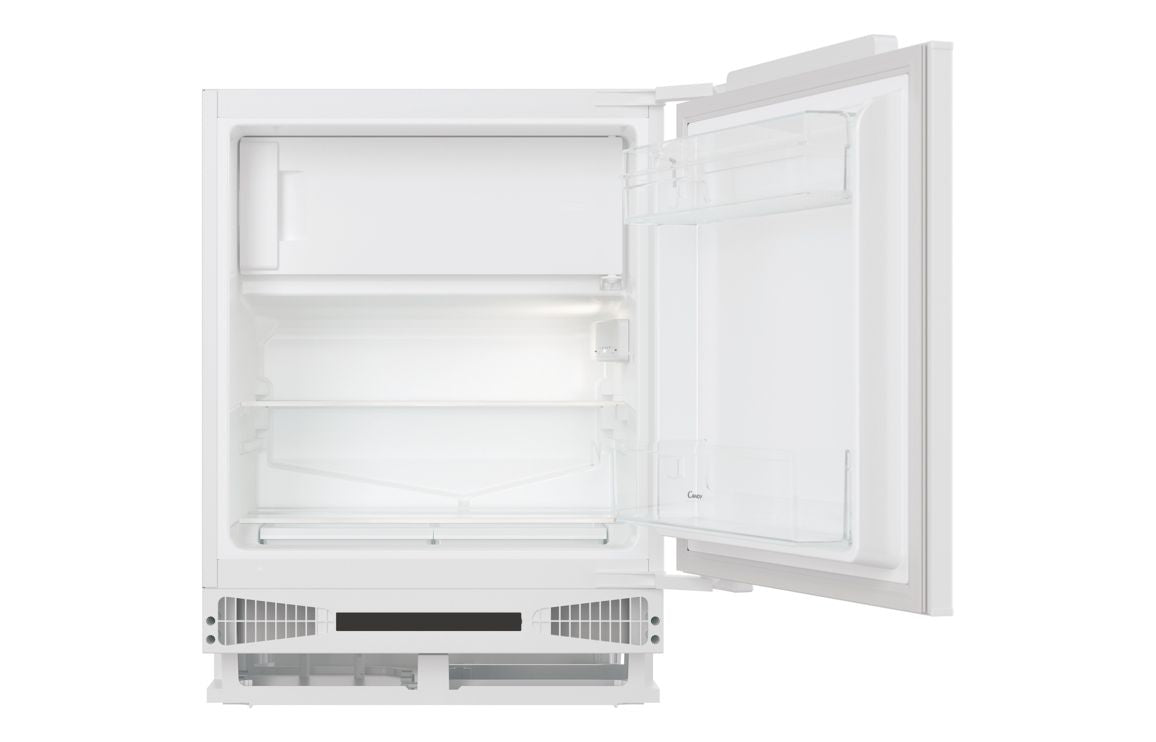 Candy CRU 164 NEK/N B/I Under Counter Fridge w/Ice Box