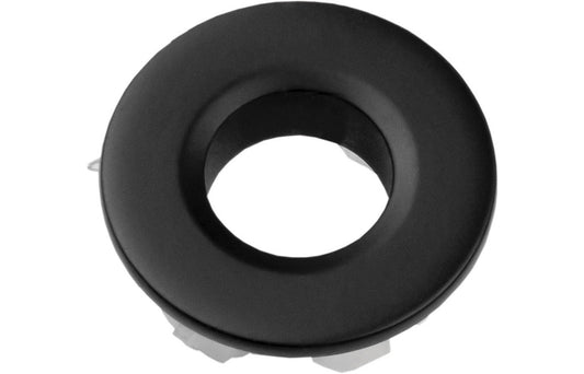 Overflow Ring - Matt Black