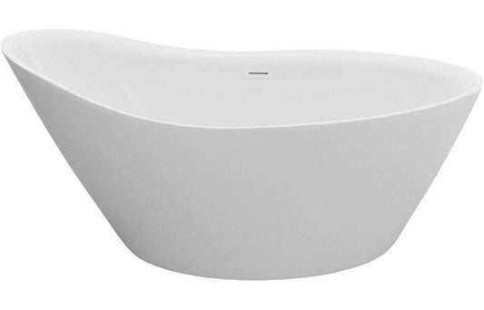 Farleigh Freestanding 1500x720x720mm Bath
