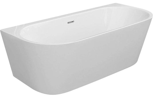 Linton Freestanding 1500 or 1700x750x570mm 0TH Bath