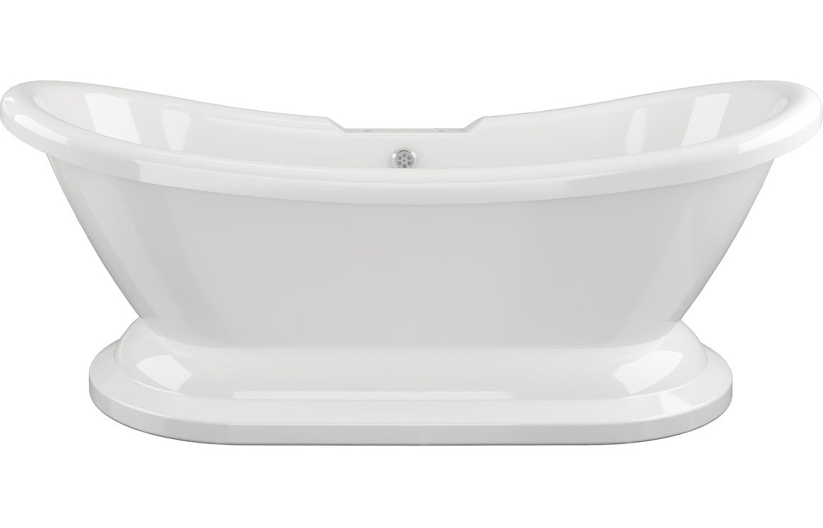 Grace Freestanding Bath - Base Only
