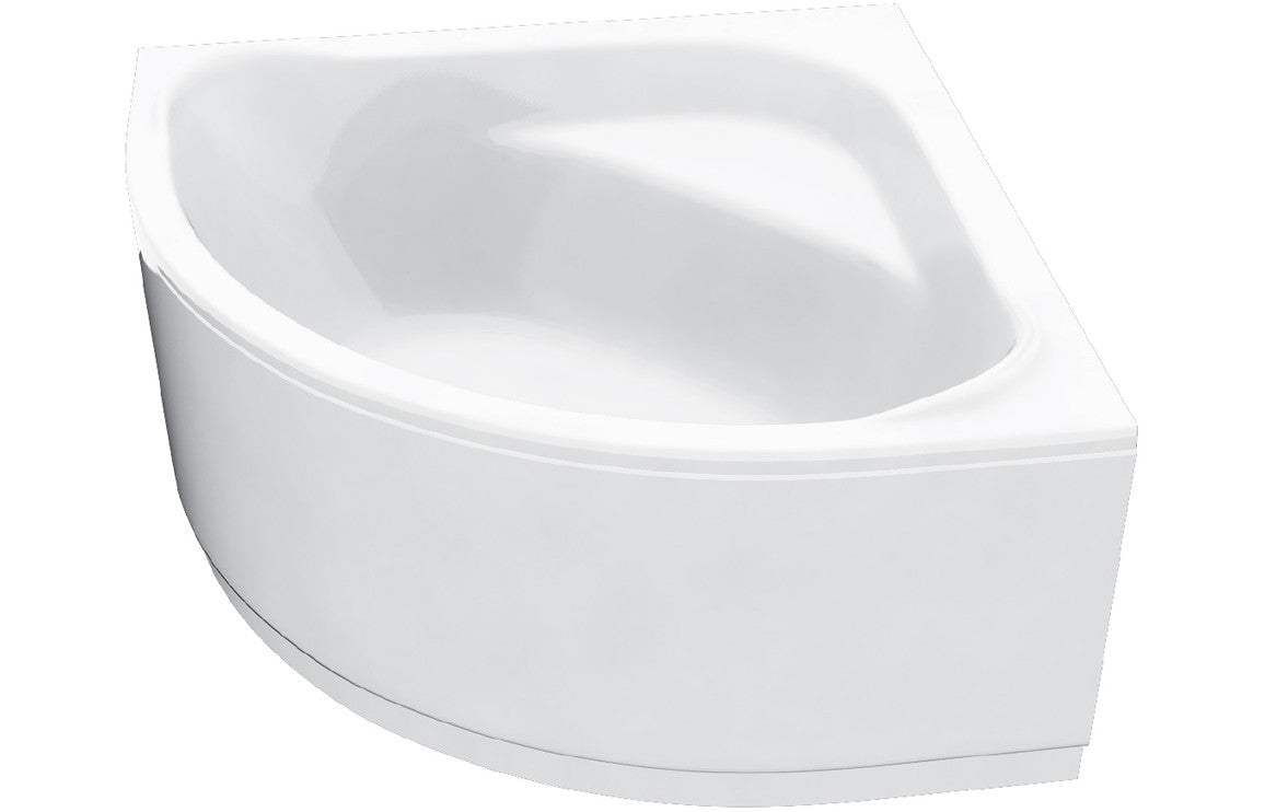 1350mm Standard Corner Bath Panel