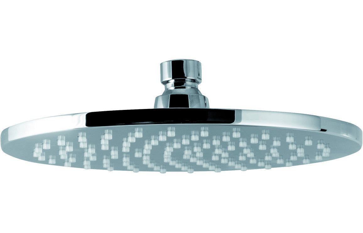 Vema 200mm Round Showerhead