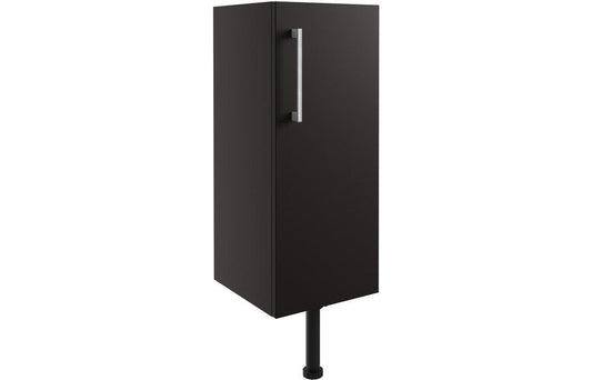 Alba 300mm Base Unit - Matt Graphite Grey