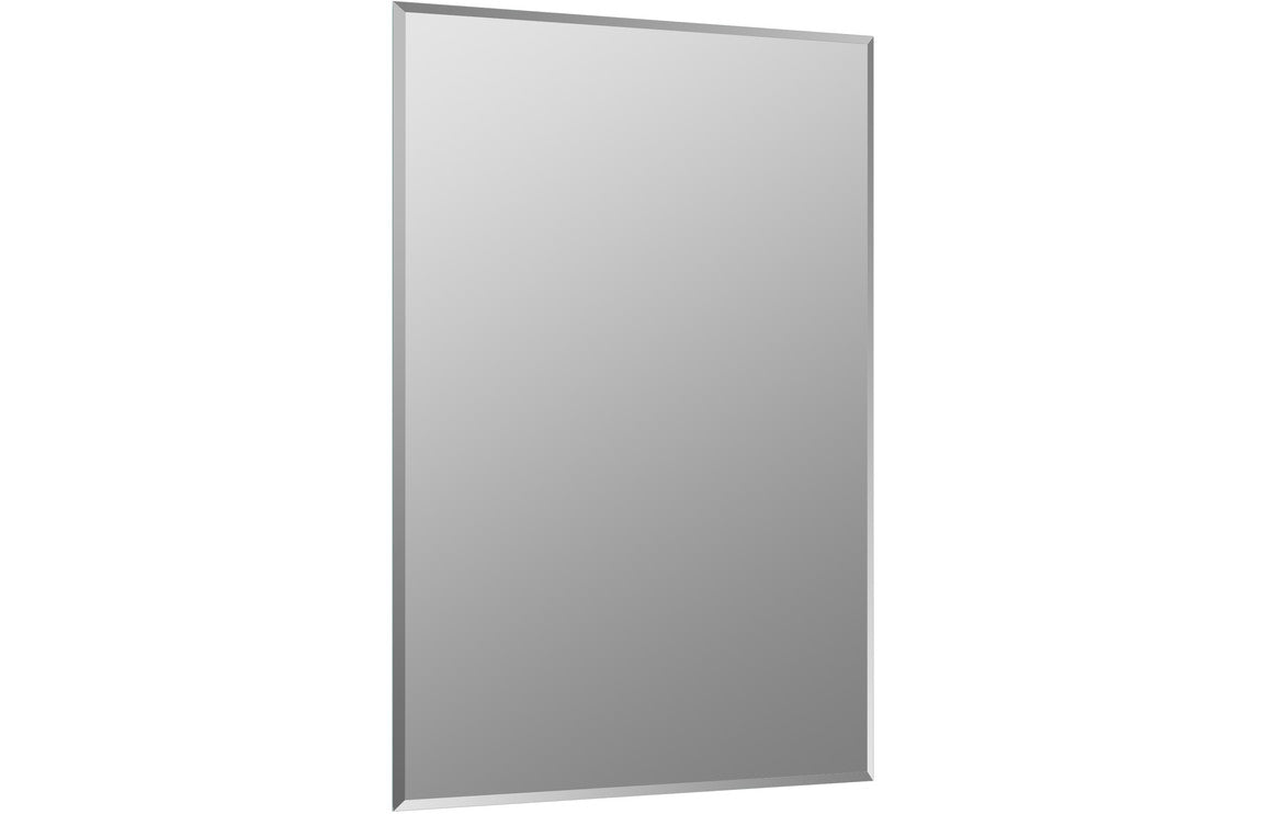 Soleil 400x600mm Rectangle Mirror