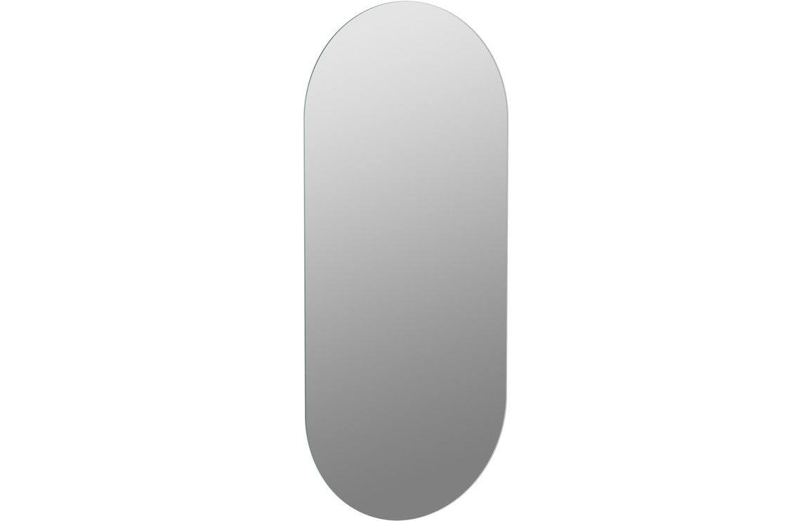 Soleil 400x800mm Oblong Mirror