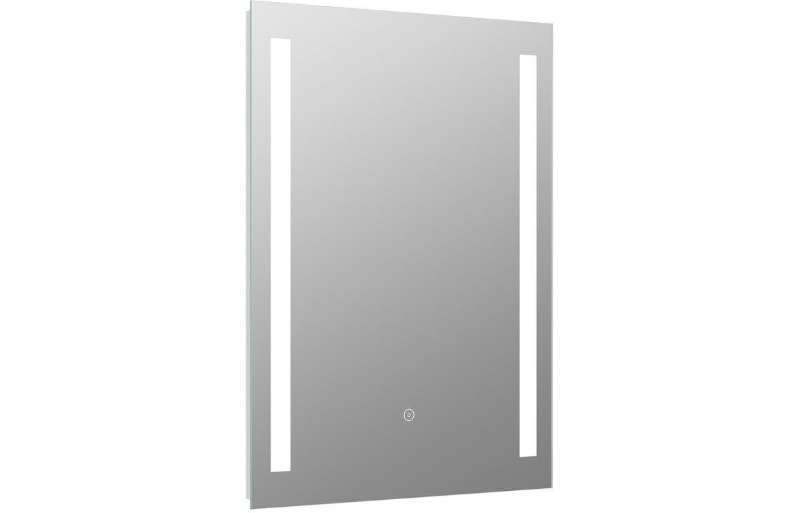 Marisol 600x800mm Rectangle Front-Lit LED Mirror