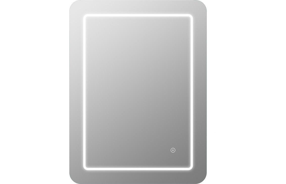 Sunshine 500x700mm Rectangle Front-Lit LED Mirror