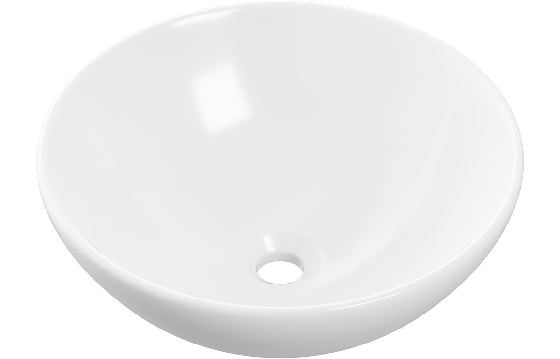 Susie 410mm Round Washbowl