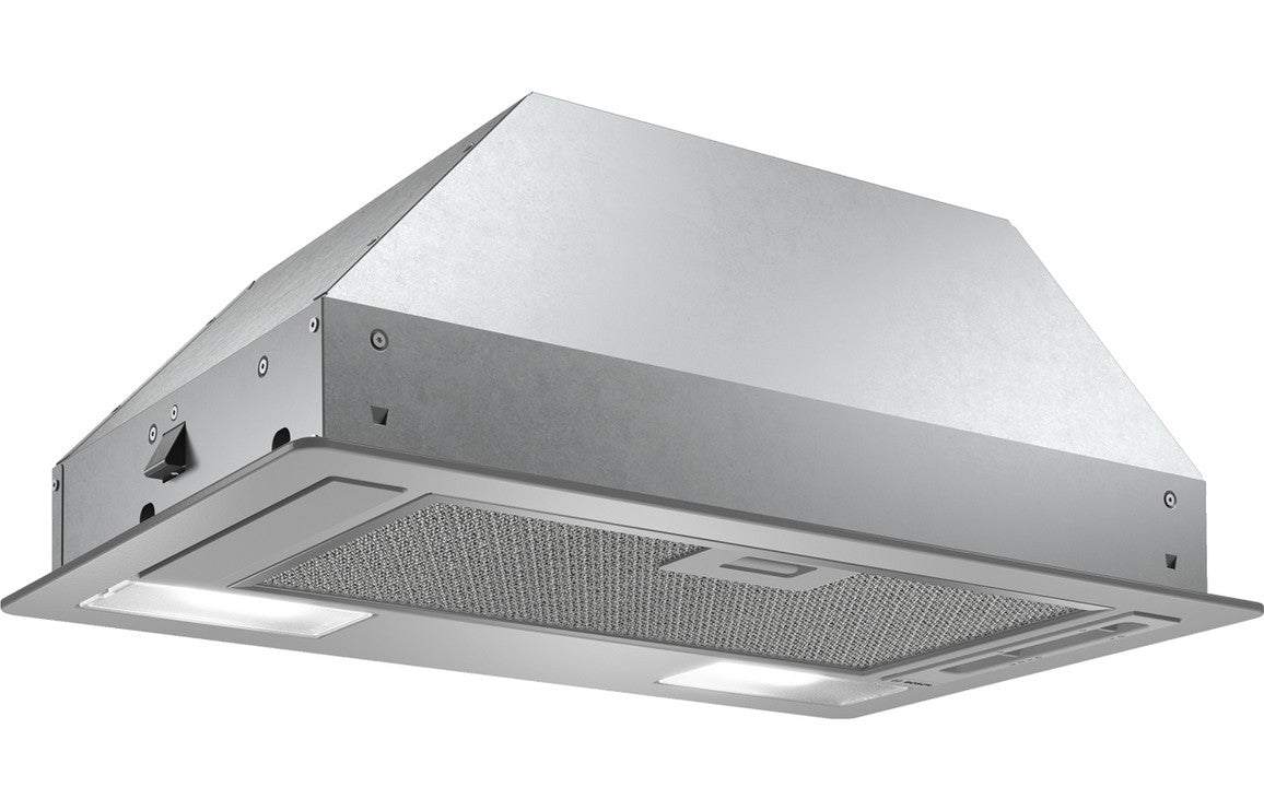 Bosch Series 2 DLN53AA70B 53cm Canopy Hood - Anthracite