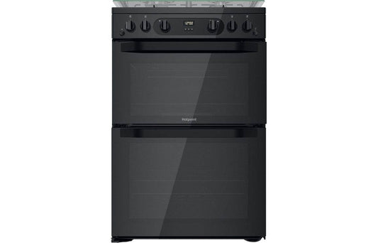 gas cooker