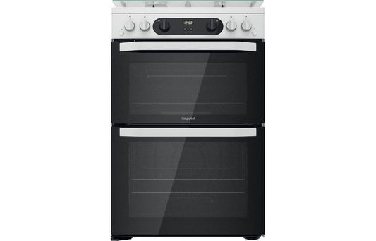 gas cooker