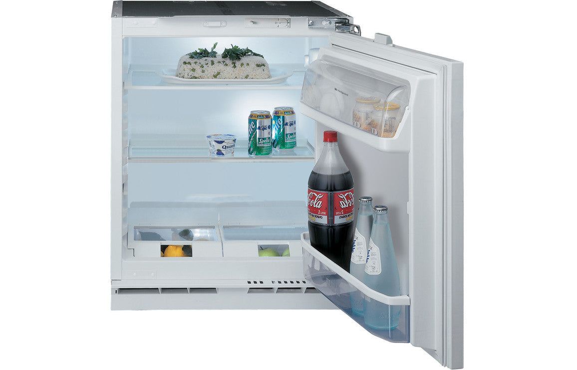 Hotpoint HL A1.UK 1 B/I Under Counter Larder Fridge