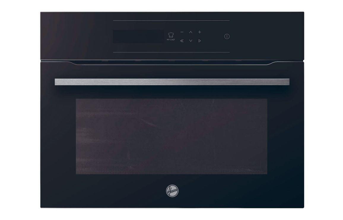 Hoover H500 HMC34C5S0 B/I Combination Microwave & Oven - Black