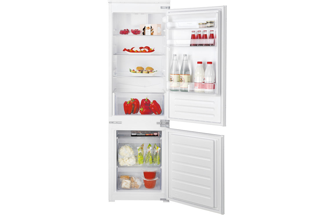 Hotpoint HMCB 70301 UK B/I 70/30 Fridge Freezer