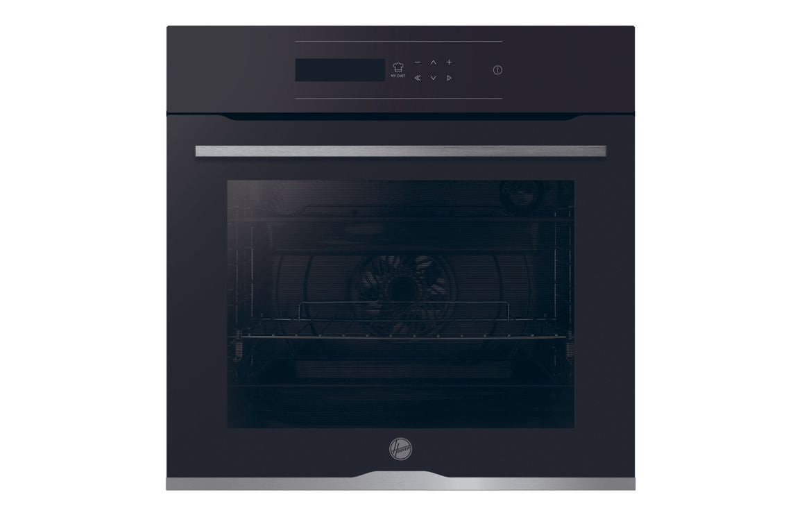 Hoover H500 HOC5S047INWIFI Single Electric Oven - Black