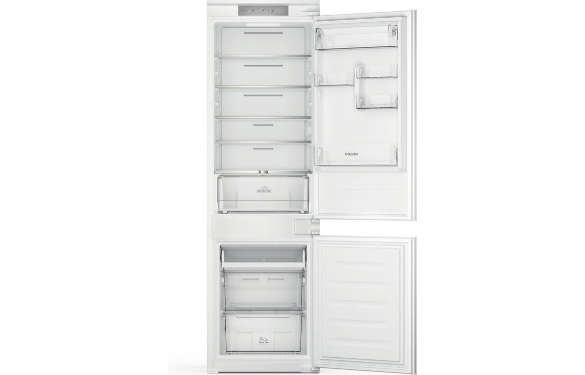 Hotpoint HTC18 T311 UK B/I Frost Free 70/30 Fridge Freezer