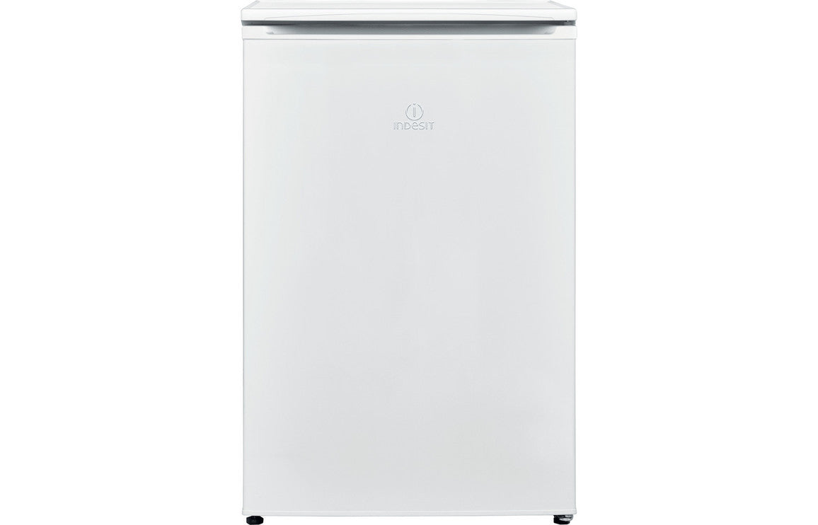 Indesit I55ZM 1110 W 1 F/S Under Counter Freezer - White