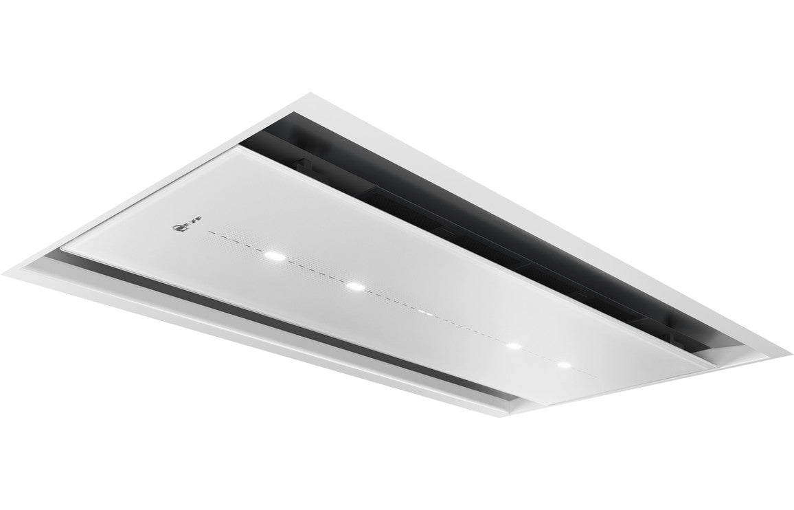 Neff N90 I97CPS8W5B 90cm Ceiling Hood - White