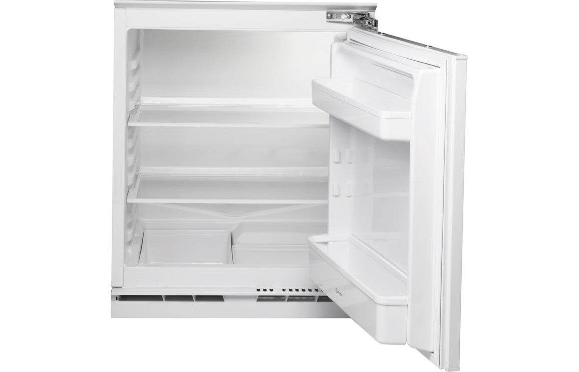 Indesit IL A1.UK 1 B/I Under Counter Larder Fridge