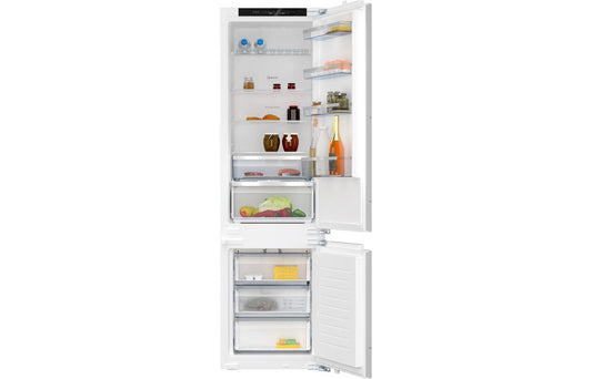 Neff N50 KI7962FD0 B/I Frost Free 60/40 Fridge Freezer