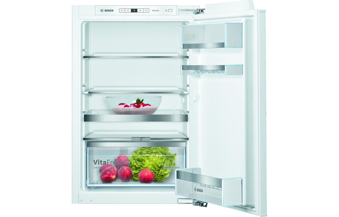 Bosch Series 6 KIR21AFF0G B/I Larder Fridge