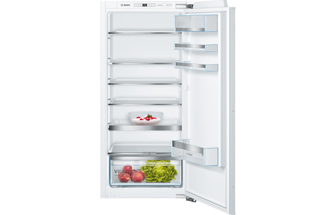 Bosch Series 6 KIR41AFF0G B/I Larder Fridge