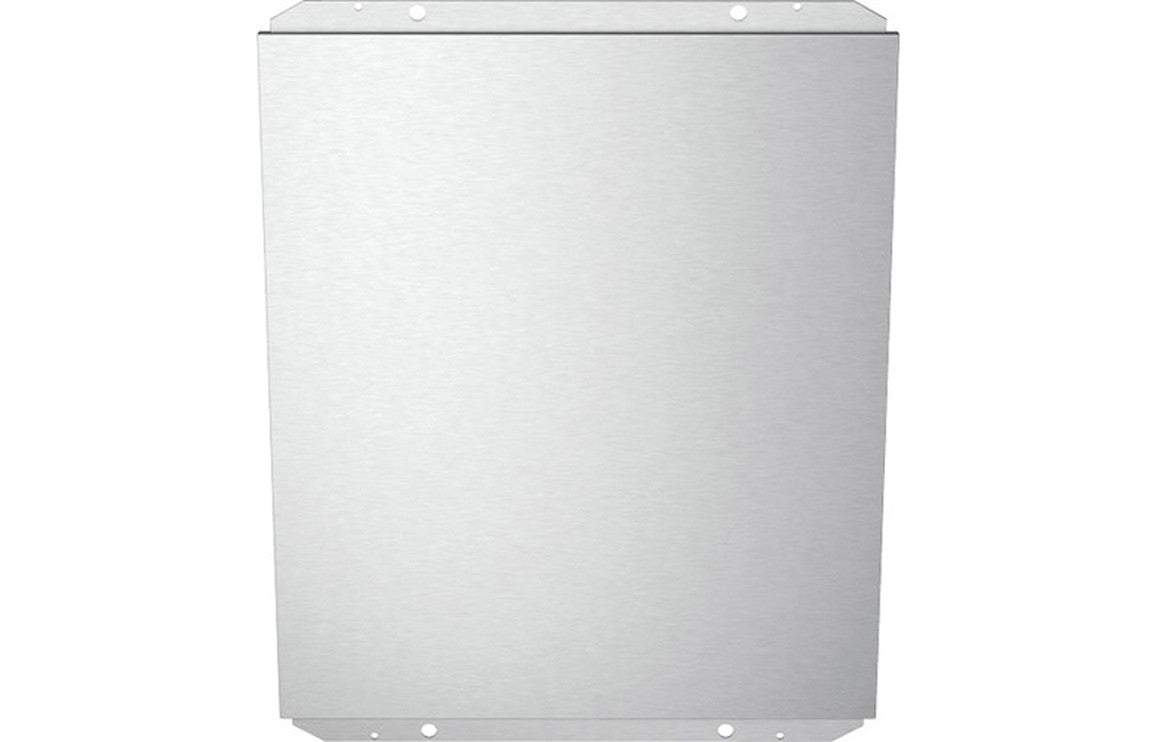 Bosch DHZ6551 60cm Splashback - St/Steel