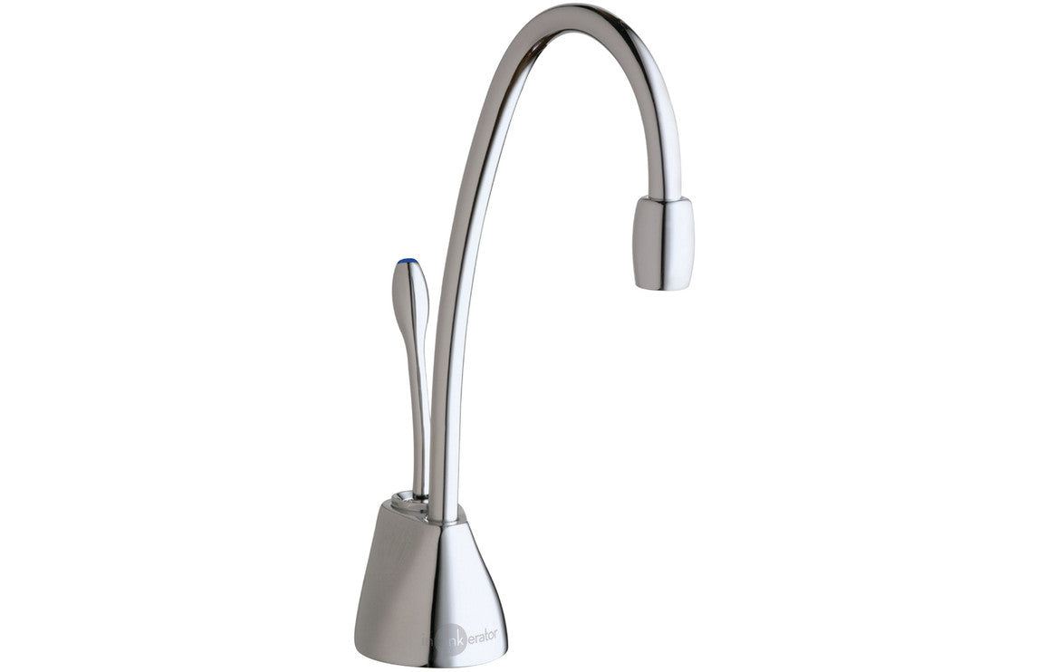 InSinkErator GN1100 Hot Water Tap Only - Chrome