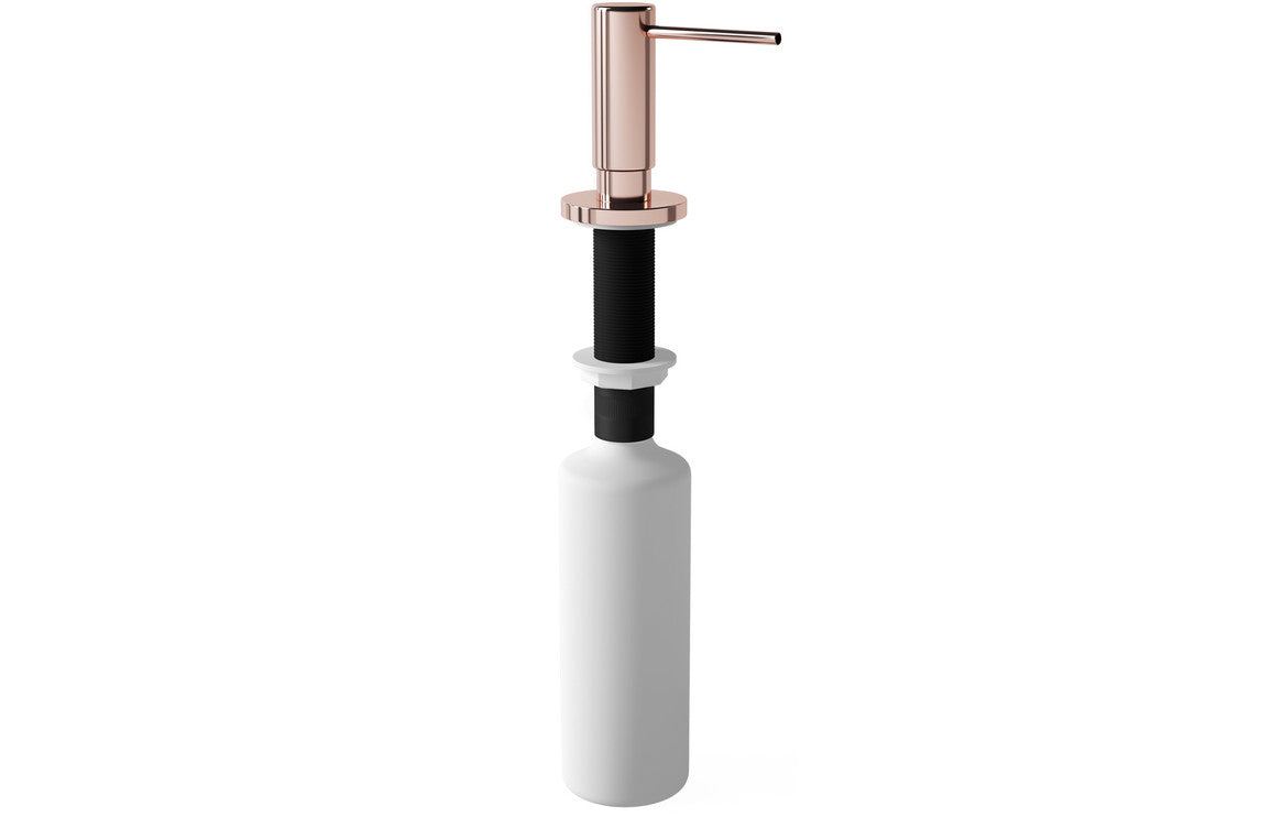 InSinkErator Soap Dispenser - Rose Gold