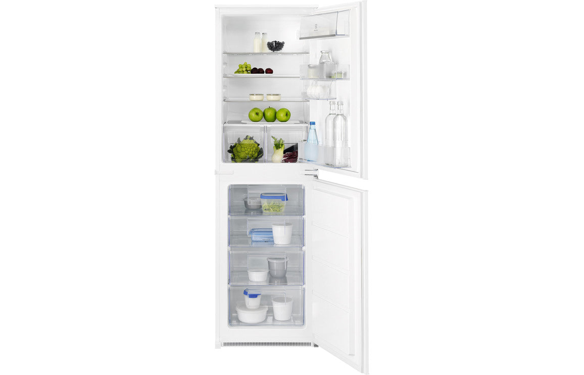 Electrolux LNT3LF18S5 B/I Low Frost 50/50 Fridge Freezer