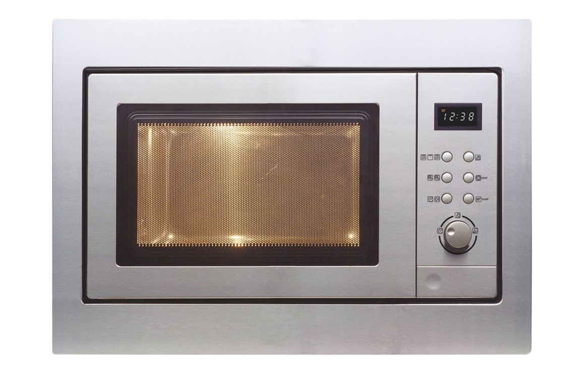 Candy MIG171X-80 B/I Combination Microwave & Grill - St/Steel