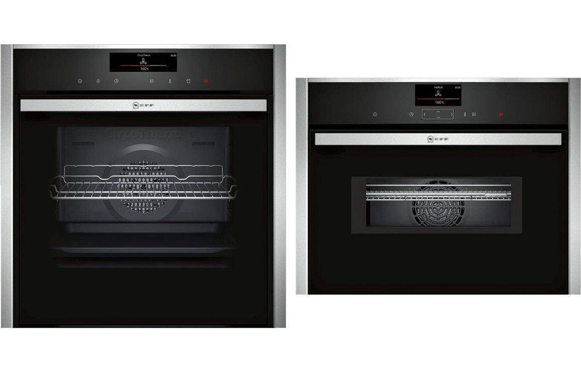 neff n90 oven