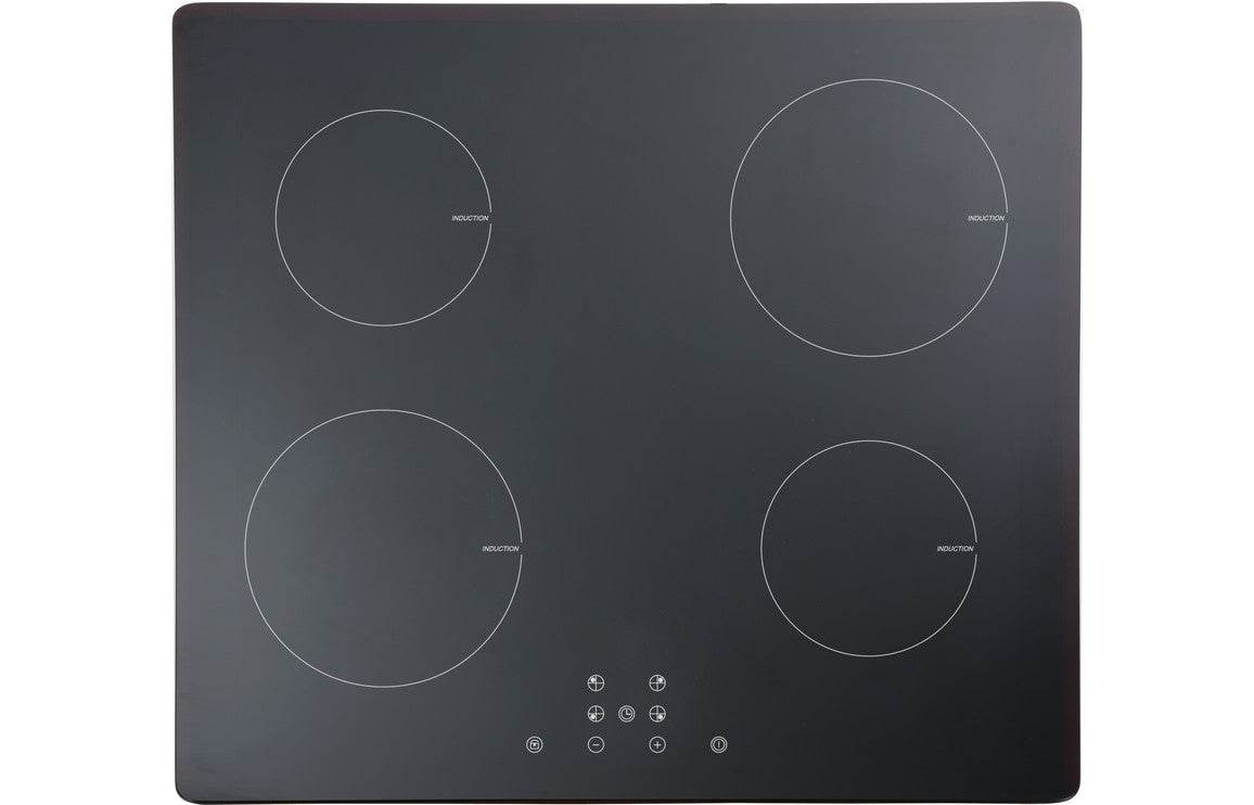 Prima PRIH016 60cm Induction Hob - Black