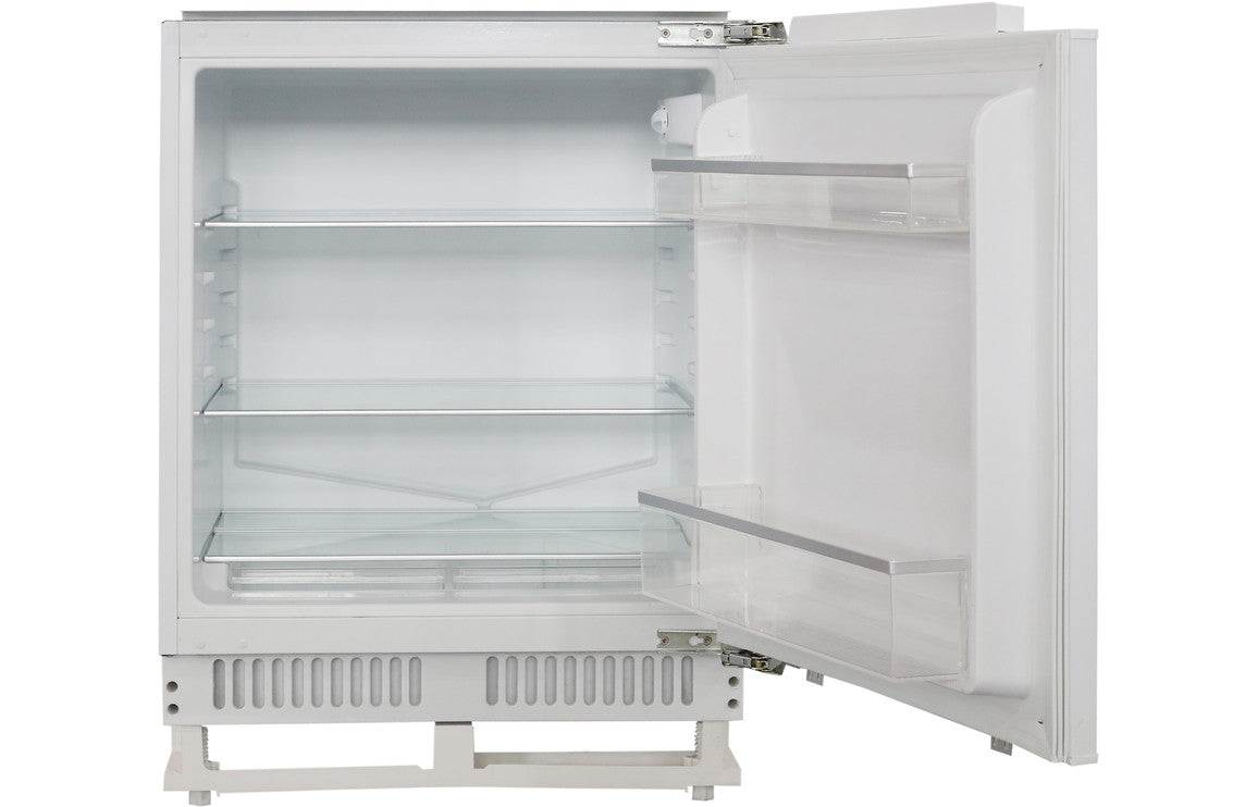 Prima PRRF100 B/I Under Counter Larder Fridge