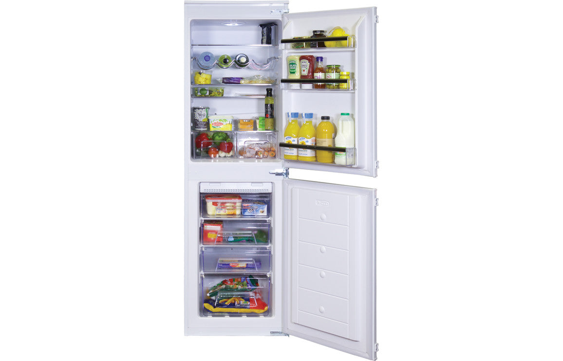 Prima PRRF500 B/I 50/50 Frost Free Fridge Freezer